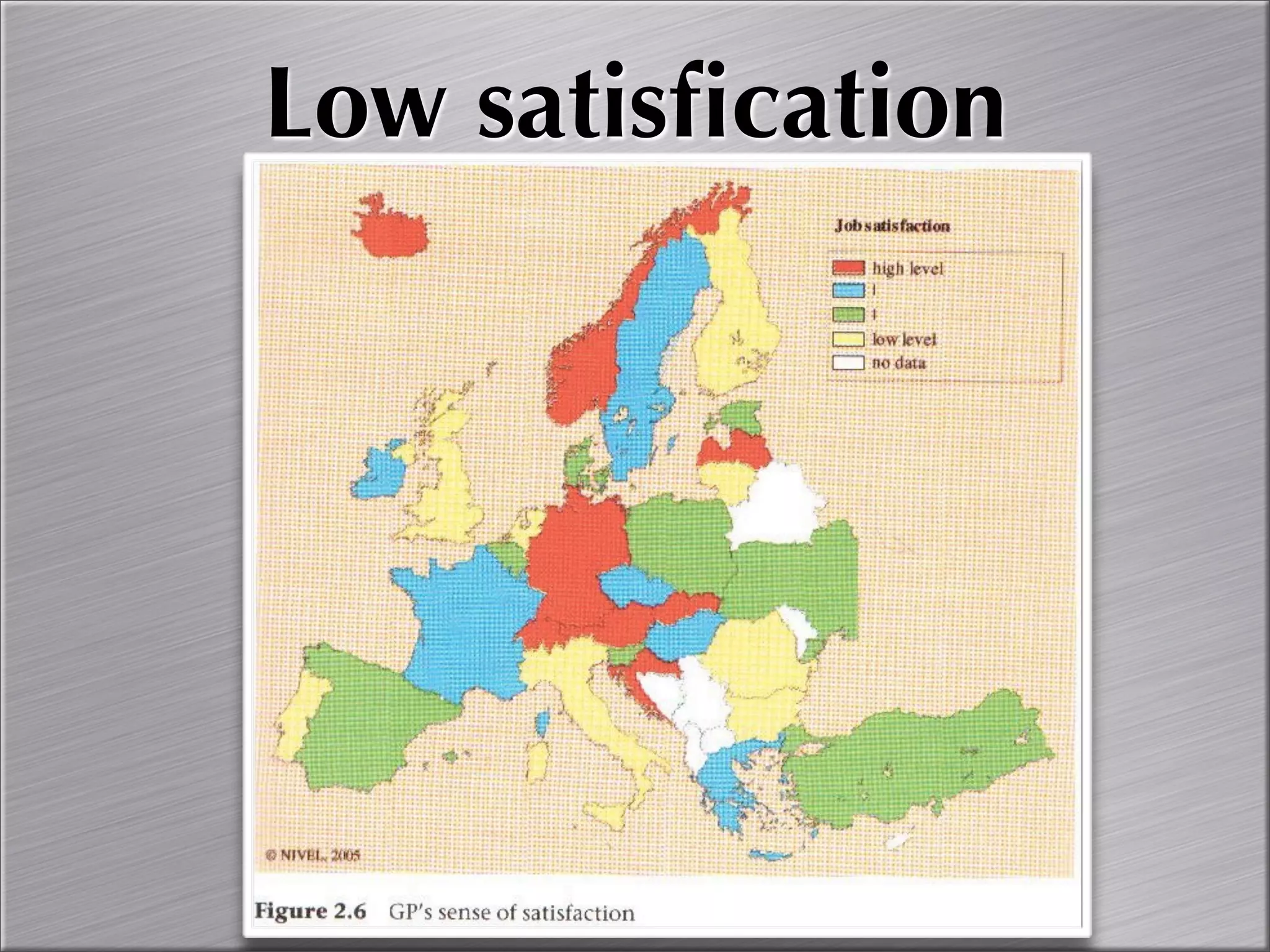 Community Oriented Primary Care