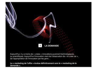 courts circuits : le community planning (la gestion de marque en 3D "ici, maintenant, ensemble" )