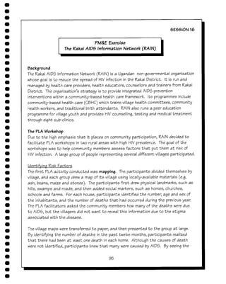 Empowering communities