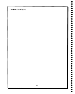 Empowering communities