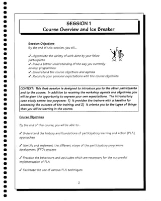 Empowering communities