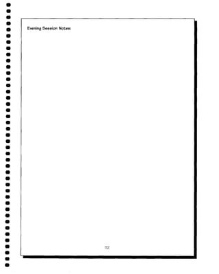 Empowering communities