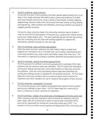 Empowering communities