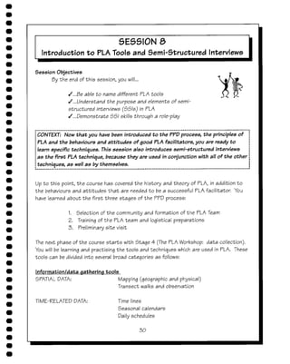 Empowering communities