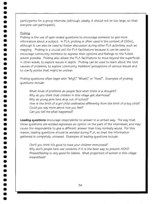 Empowering communities