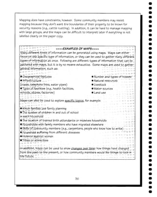 Empowering communities