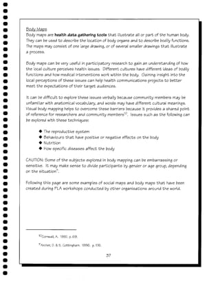 Empowering communities