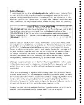 Empowering communities