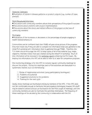 Empowering communities