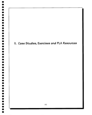 Empowering communities