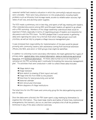 Empowering communities