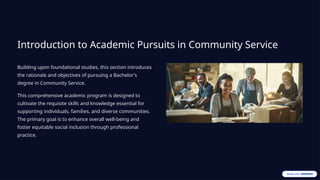 Community Service Pathways Community-Service-Career-Pathways-and-Impact.pptx