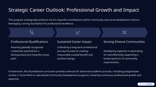 Community Service Pathways Community-Service-Career-Pathways-and-Impact.pptx