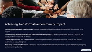 Community Service Pathways Community-Service-Career-Pathways-and-Impact.pptx