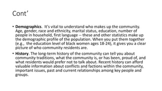 Community Stats Population community 1.pptx