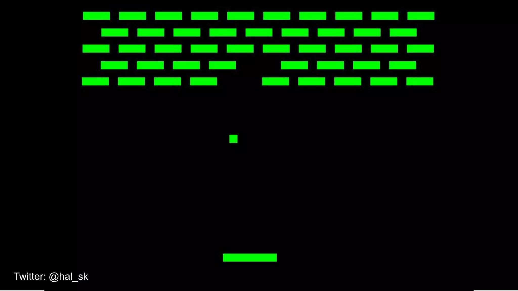 Twitter: @hal_skTwitter: @hal_sk
 