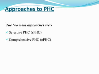Community and environmnetal hygiene | PPTX