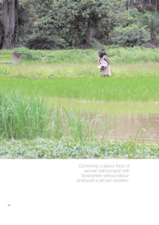 Community based natural resource management | PDF