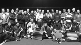 Community building - Frits Bussemaker