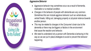 Community Care Worker part 2