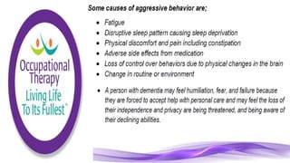 Community Care Worker part 2