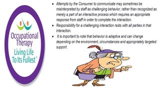 Community Care Worker part 2