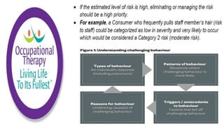 Community Care Worker part 2