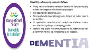 Community Care Worker part 2