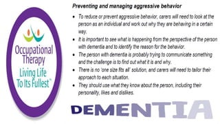 Community Care Worker part 2