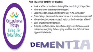 Community Care Worker part 2