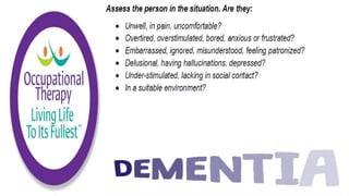 Community Care Worker part 2