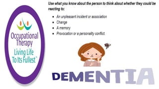 Community Care Worker part 2