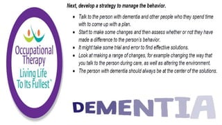 Community Care Worker part 2