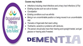 Community Care Worker part 2