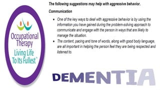 Community Care Worker part 2