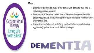 Community Care Worker part 2