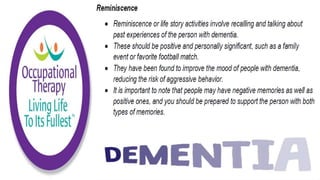 Community Care Worker part 2