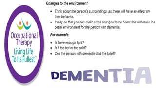 Community Care Worker part 2