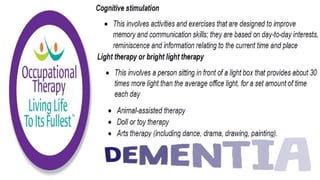 Community Care Worker part 2