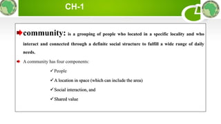 community chapter 1.pptx