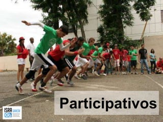 Participativos