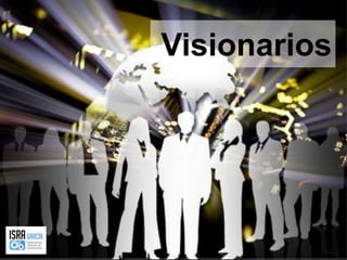 Visionarios
