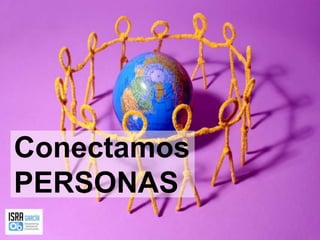 Conectamos PERSONAS 