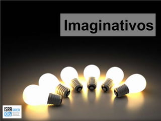 Imaginativos