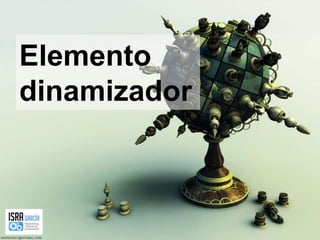Elemento dinamizador