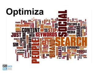 Optimiza