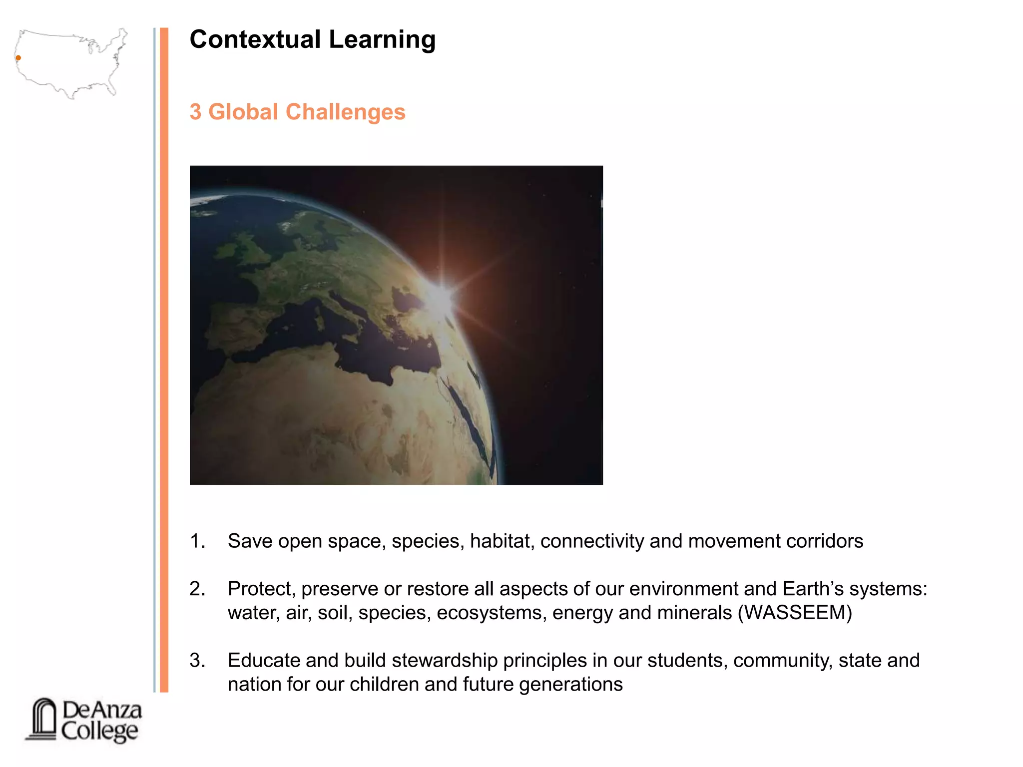 Build a Partnership Between City and University