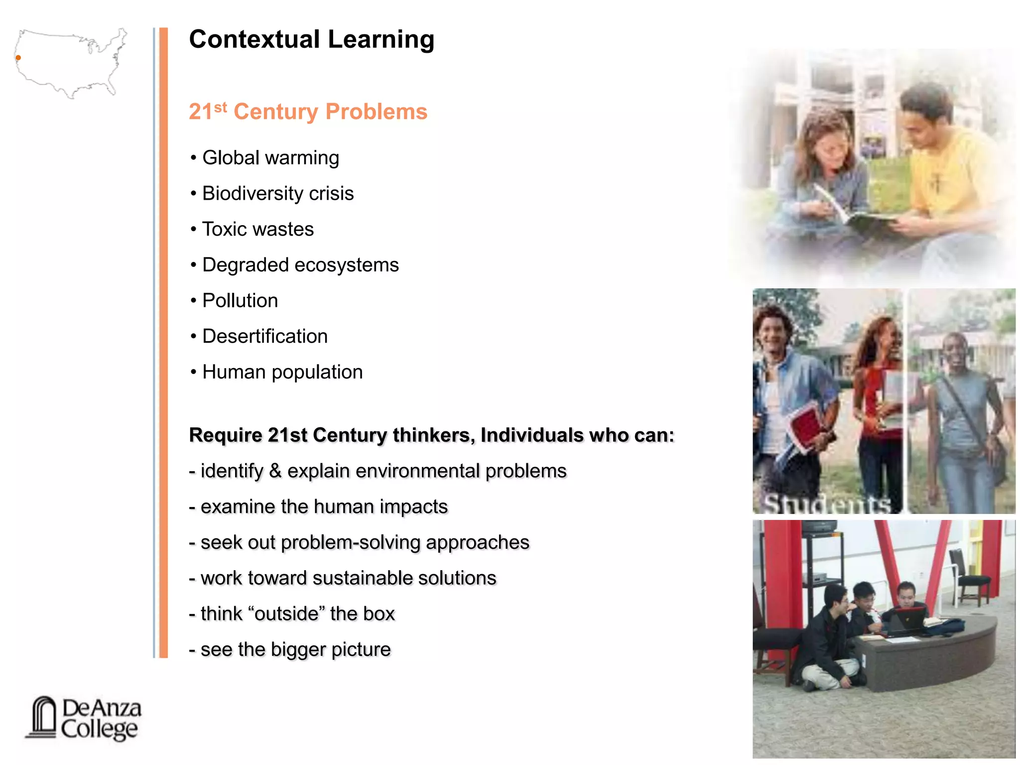Lower Operational Costs While Increasing Quality of ServiceCreating Community SynergyTidewater Learning Resource CenterGoalsAttract Funding Through a Creative and Collaborative Process