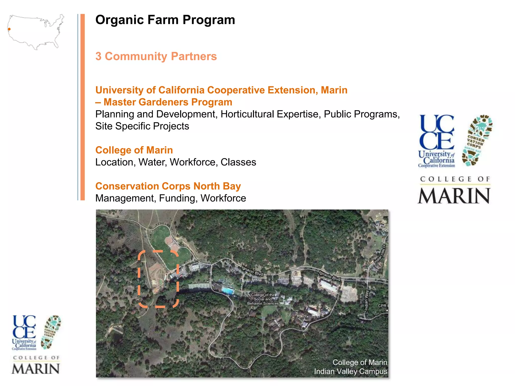 Stimulate Redevelopment