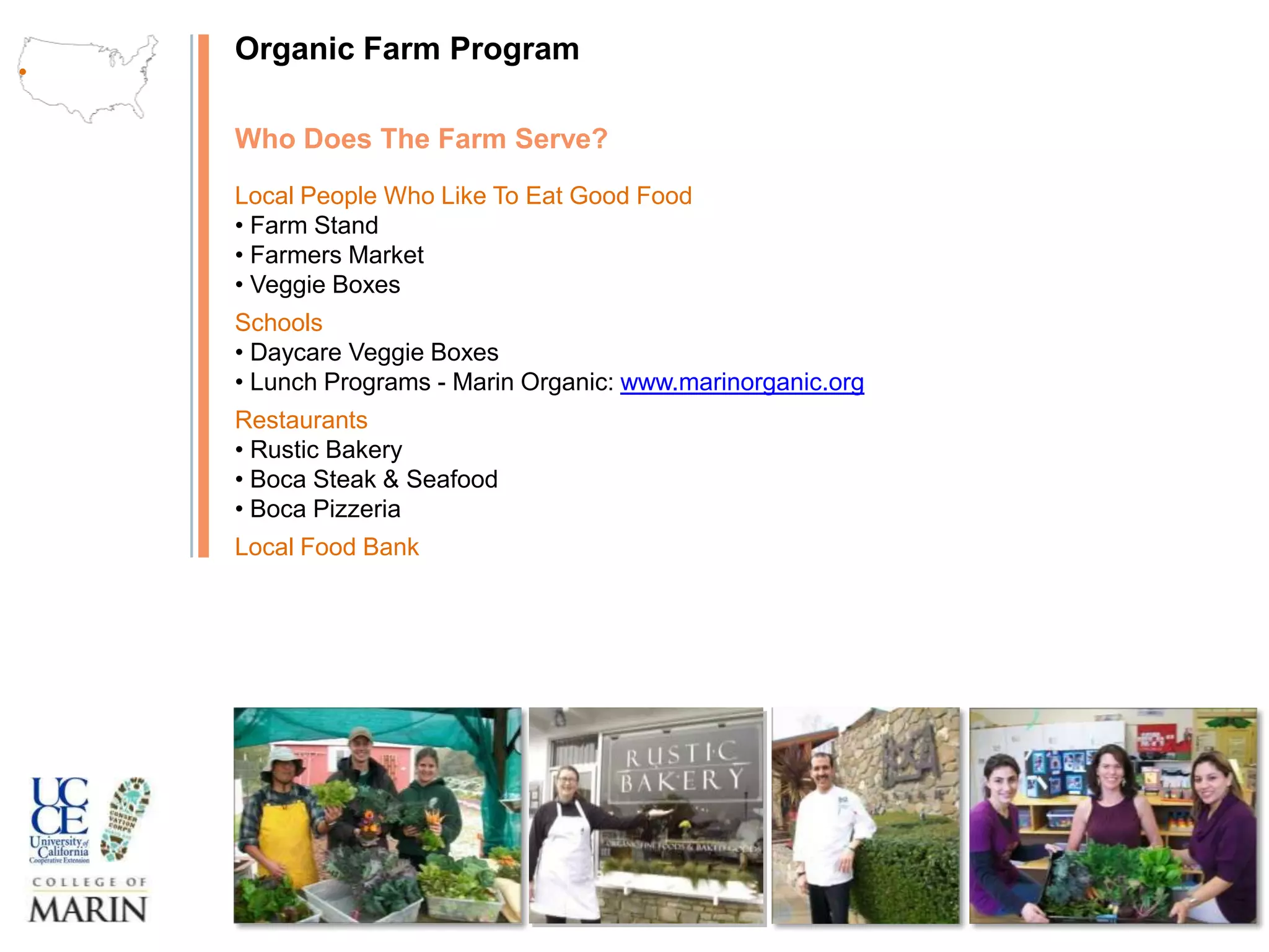 Increase Quality of ServiceCreating Community SynergyHow Did The Community Stretch The Concept and Build On The Ideas?Transform the Communities’ Thinking About Libraries